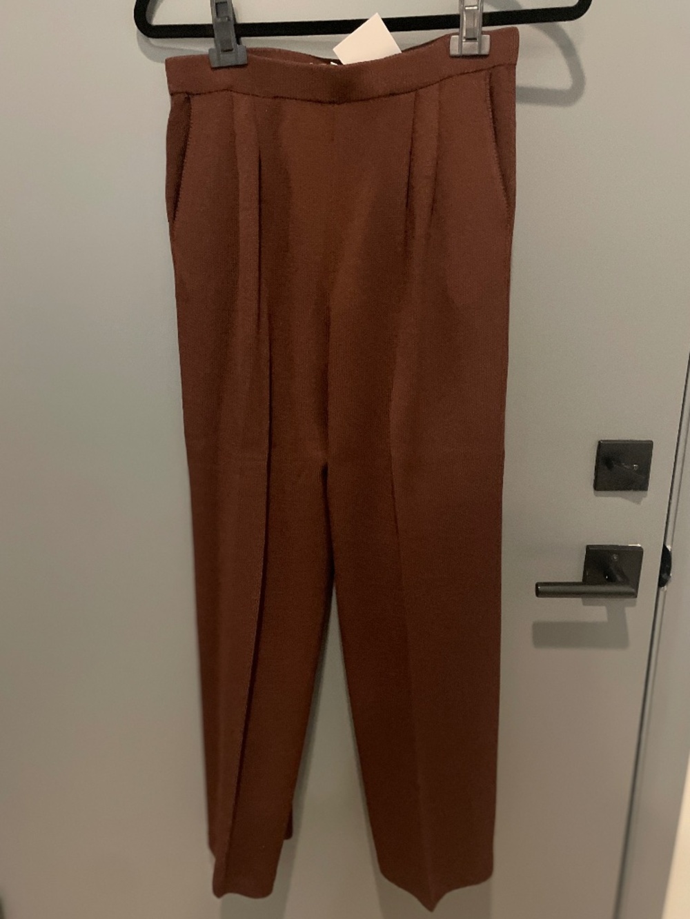 St John Collection by Marie Gray Brown Pants